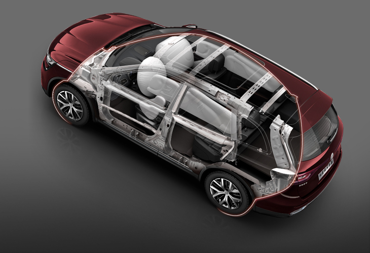 雙十一特惠！雷諾車主快來搶優(yōu)惠！